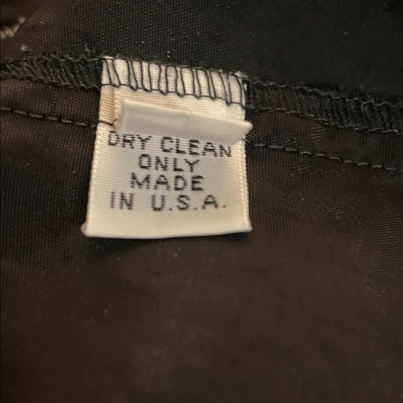 Original, Professional Boxer Satin Robe - Picture 4 of 4